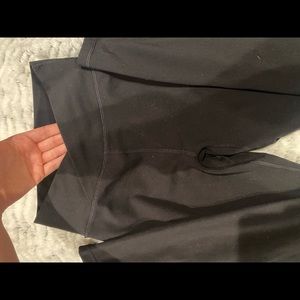 XS Alphalete leggings black